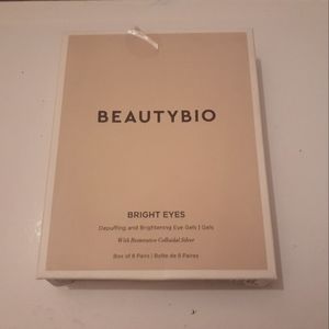 Bright Eyes Eye Gels (8PK)
